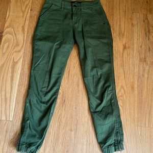 Mavi Ivy Cargo Pants
